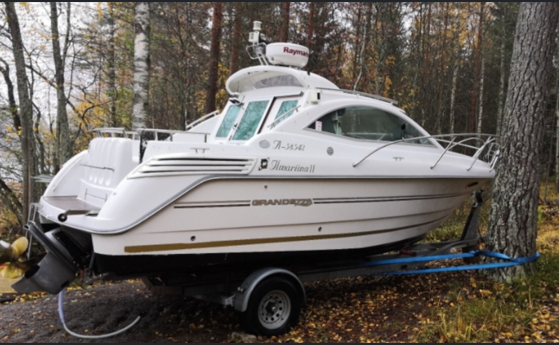 Grandezza 26 CA-kuva-11